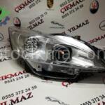 Peugeot 508 xenon sag far çıkma yedek parça