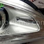 Peugeot 508 xenon sag far çıkma yedek parça
