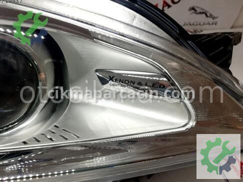Peugeot 508 Xenon Far çıkma parça