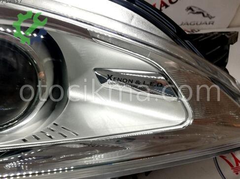 Peugeot 508 Xenon Far çıkma parça
