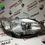 Peugeot 508 xenon sag far çıkma yedek parça