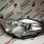 Peugeot 508 xenon sag far çıkma yedek parça