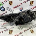 Peugeot 508 xenon sol Led far çıkma yedek parça