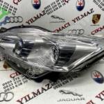 Peugeot 508 xenon sol Led far çıkma yedek parça