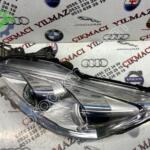 Peugeot 508 xenon sol Led far çıkma yedek parça