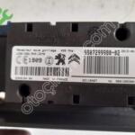 PEUGEOT 508,3008,408,C4,C5 LASTİK BASINC ALGILAYICI
