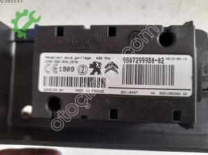 PEUGEOT 508,3008,408,C4,C5 LASTİK BASINC ALGILAYICI