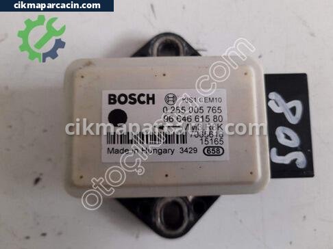 Peugeot 508 Esp Sensörü çıkma parça