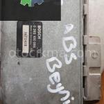 PEUGEOT-605 ABS BEYNİ