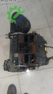 Peugeot 607 Kalorifer Rezistansı çıkma parça