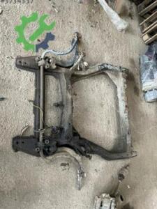 Peugeot 607 alt travers orijinal