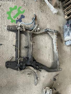 Peugeot 607 Travers çıkma parça