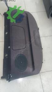 Peugeot 607 arka bagaj pandizot orijinal temiz