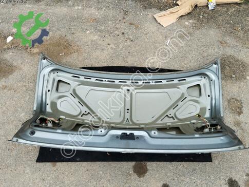 Peugeot 607 Bagaj Kapağı çıkma parça