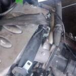 Peugeot 607 Silindir Kapak Çıkma Parça İstanbul