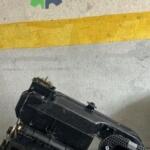 PEUGEOT 607 DİJİTAL KLİMALI KALORİFER KUTUSU