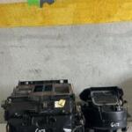PEUGEOT 607 DİJİTAL KLİMALI KALORİFER KUTUSU