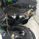 PEUGEOT 607 DİJİTAL KLİMALI KALORİFER KUTUSU
