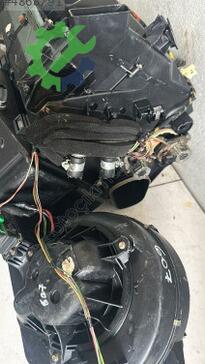 Peugeot 607 Kalorifer Kutusu çıkma parça