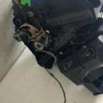 PEUGEOT 607 DİJİTAL KLİMALI KALORİFER KUTUSU