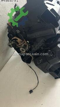Peugeot 607 Kalorifer Kutusu çıkma parça