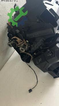 Peugeot 607 Kalorifer Kutusu çıkma parça