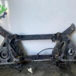 PEUGEOT 607 DOLU DİNGİL ORJİNAL PARÇA VERİLİR