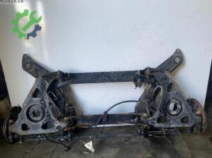 PEUGEOT 607 DOLU DİNGİL ORJİNAL PARÇA VERİLİR