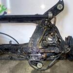 PEUGEOT 607 DOLU DİNGİL ORJİNAL PARÇA VERİLİR