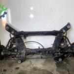 PEUGEOT 607 DOLU DİNGİL ORJİNAL PARÇA VERİLİR