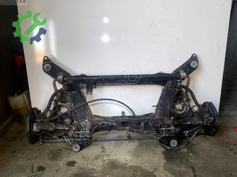 Peugeot 607 Arka Dingil çıkma parça