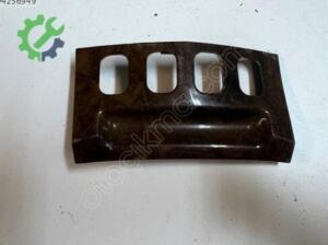 PEUGEOT 607 DÜĞME ÇERÇEVESİ