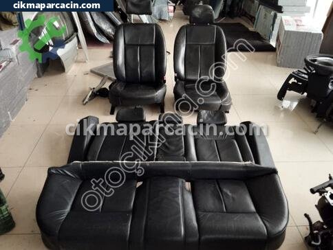 Peugeot 607 Koltuk çıkma parça