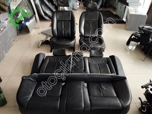 Peugeot 607 Koltuk çıkma parça