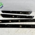 PEUGEOT 607 MARŞPİYEL İÇ KAPLAMALARI