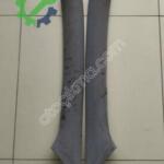 Peugeot 607 ön cam direk döşemeleri orjınal çıkma