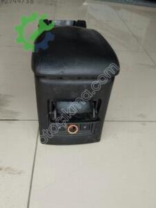 Peugeot 607 orta konsol orjınal çıkma