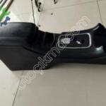 Peugeot 607 orta konsol orjınal çıkma