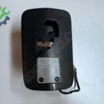 PEUGEOT 607 OTOMATİK VİTES KONSOL KAPAĞI
