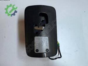 PEUGEOT 607 OTOMATİK VİTES KONSOL KAPAĞI