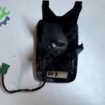 PEUGEOT 607 OTOMATİK VİTES KONSOL KAPAĞI