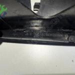 PEUGEOT 607 OTOMATİK VİTES KONSOL KAPAĞI
