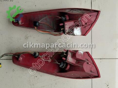 Peugeot 607 Sağ Arka Stop çıkma parça