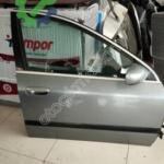 Peugeot 607 sağ ön  kapı orjinal çıkma