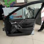 Peugeot 607 sağ ön  kapı orjinal çıkma