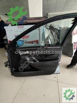 Peugeot 607 Sağ Ön Kapı çıkma parça