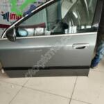 Peugeot 607 sağ ön kapı orjinal çıkma