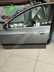 Peugeot 607 sağ ön kapı orjinal çıkma