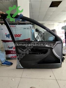 Peugeot 607 Sağ Ön Kapı çıkma parça