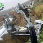Peugeot 607 sağ sol ön şasi